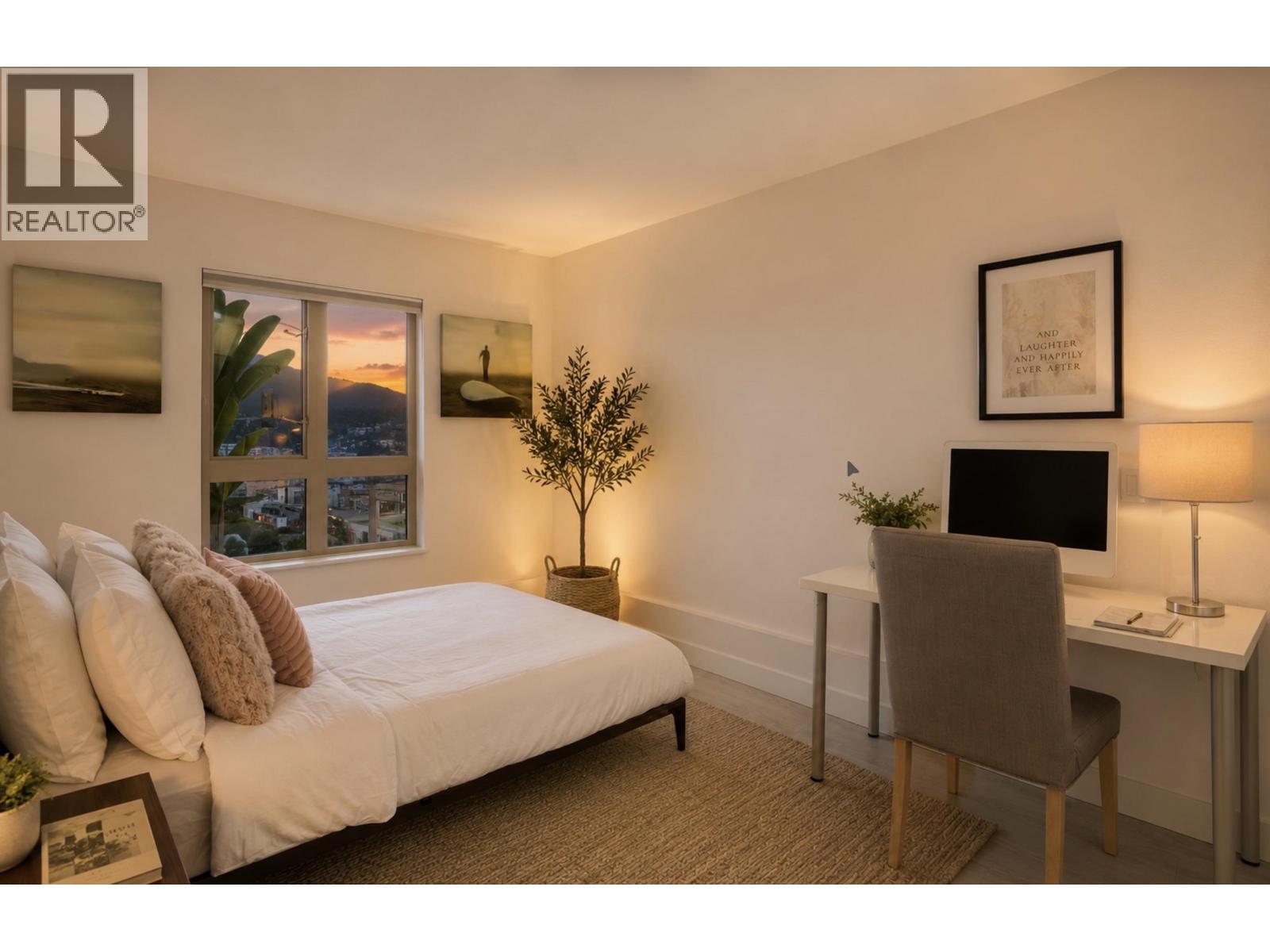 1604 121 W 15th Street, North Vancouver, British Columbia  V7M 1R8 - Photo 6 - R3131439