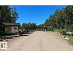 137 5519 Twp Rd 550, Rural Lac Ste. Anne County, Alberta T5L 0P0 (29273603)