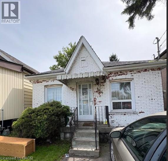 154 Campbell Avenue, Hamilton, Ontario  L8H 2E9 - Photo 1 - 40836150