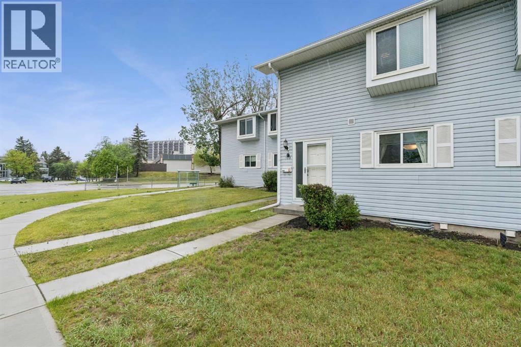 109, 4810 40 Avenue Sw, Calgary, Alberta  T3E 1E5 - Photo 2 - A2317105
