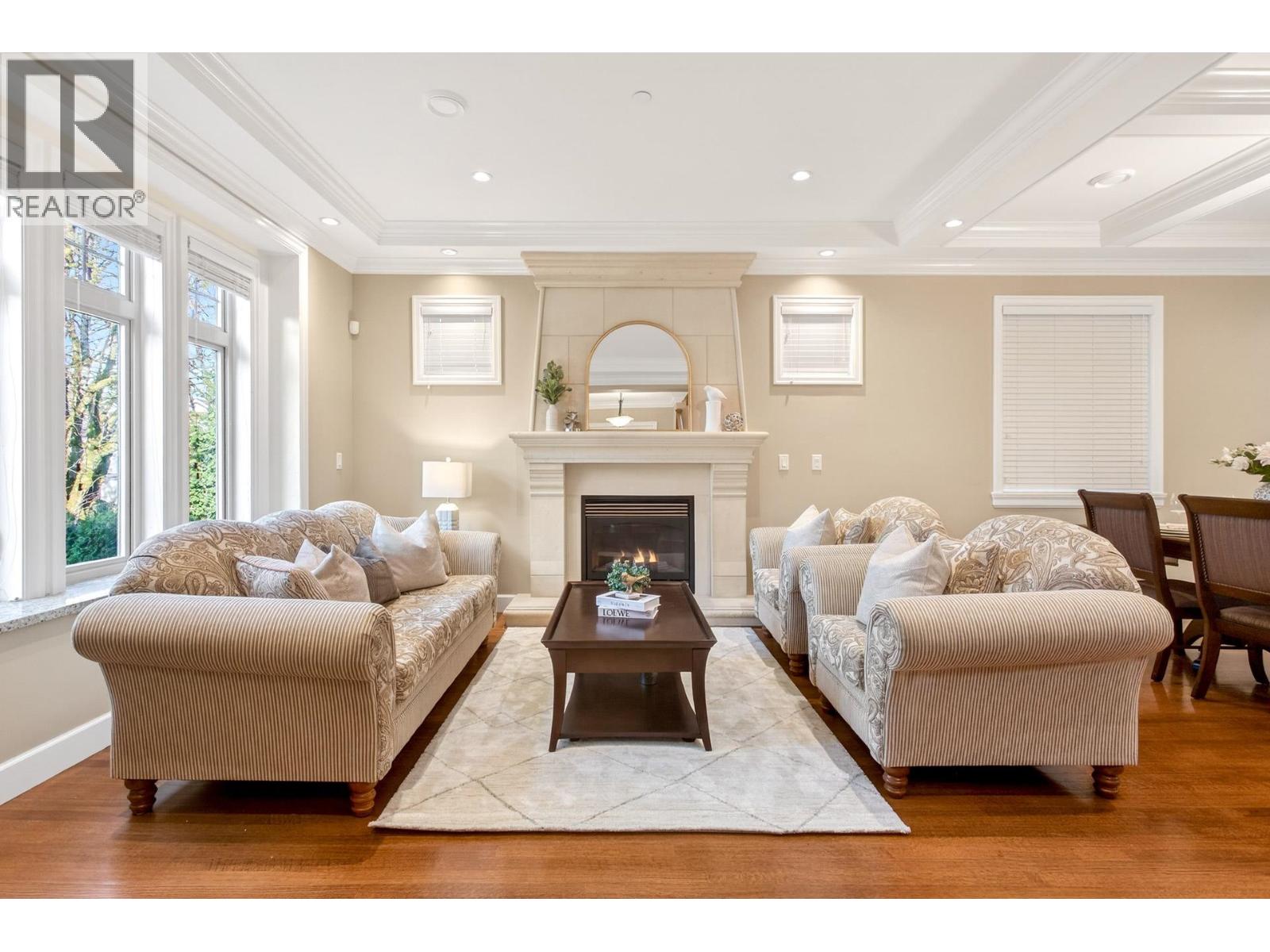 4532 W 15th Avenue, Vancouver, British Columbia  V6R 3B4 - Photo 3 - R3131416