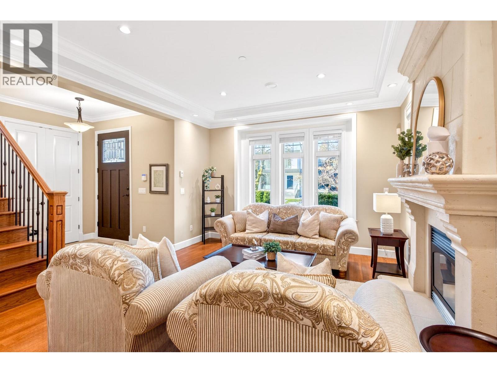 4532 W 15th Avenue, Vancouver, British Columbia  V6R 3B4 - Photo 7 - R3131416