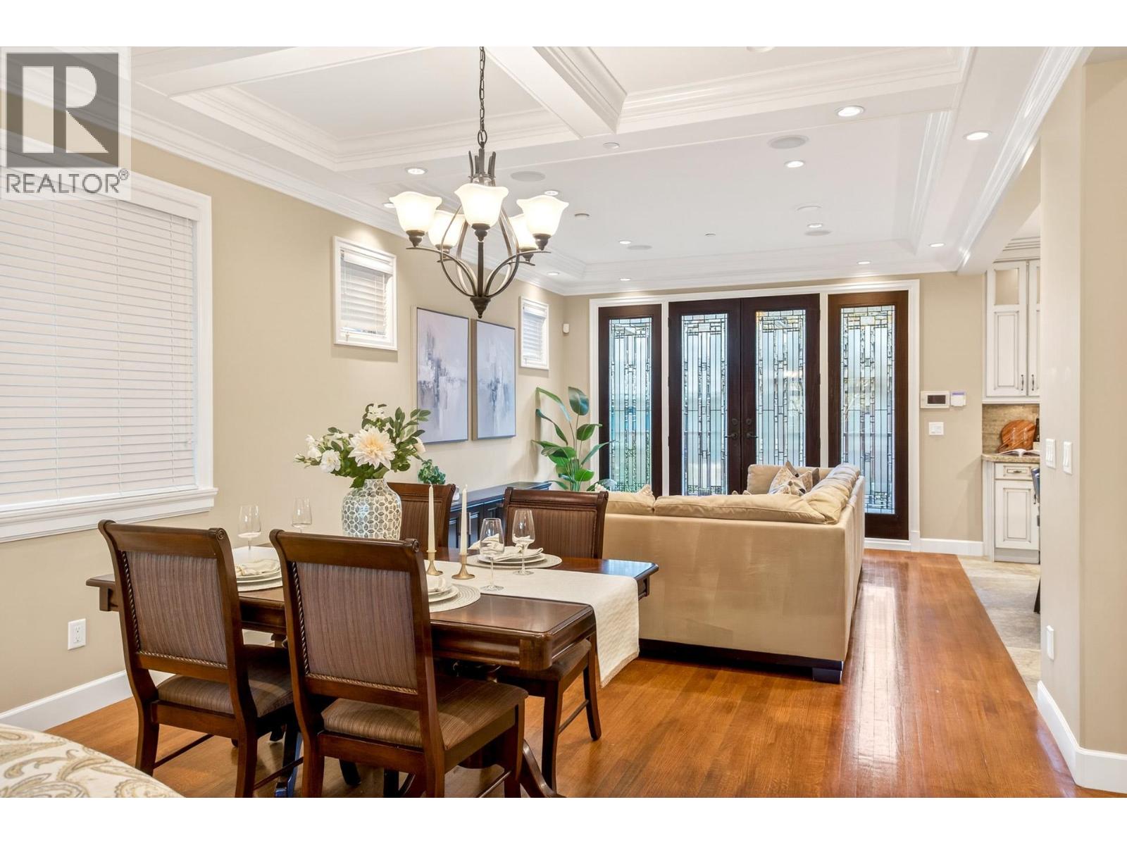 4532 W 15th Avenue, Vancouver, British Columbia  V6R 3B4 - Photo 8 - R3131416
