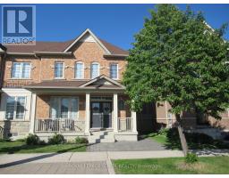 209 BARONS STREET, Vaughan, Ontario