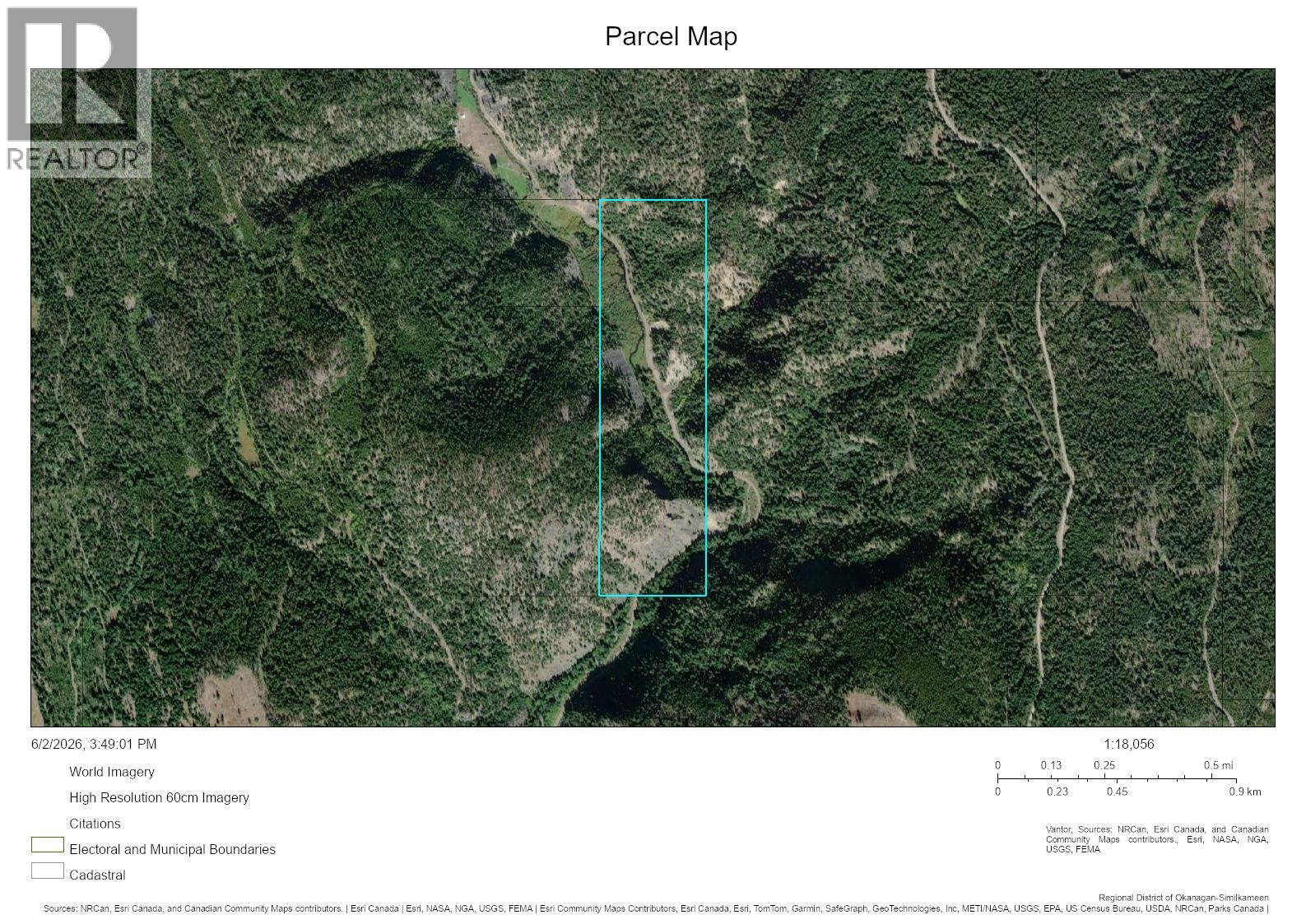 1748 Summers Creek Road, Princeton, British Columbia  V0X 1W0 - Photo 10 - 10388619