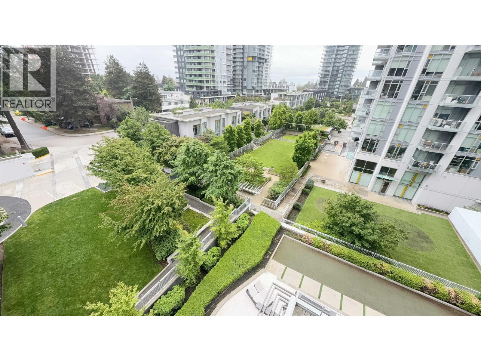 701 6538 Nelson Avenue, Burnaby, British Columbia  V5H 0G5 - Photo 10 - R3131424