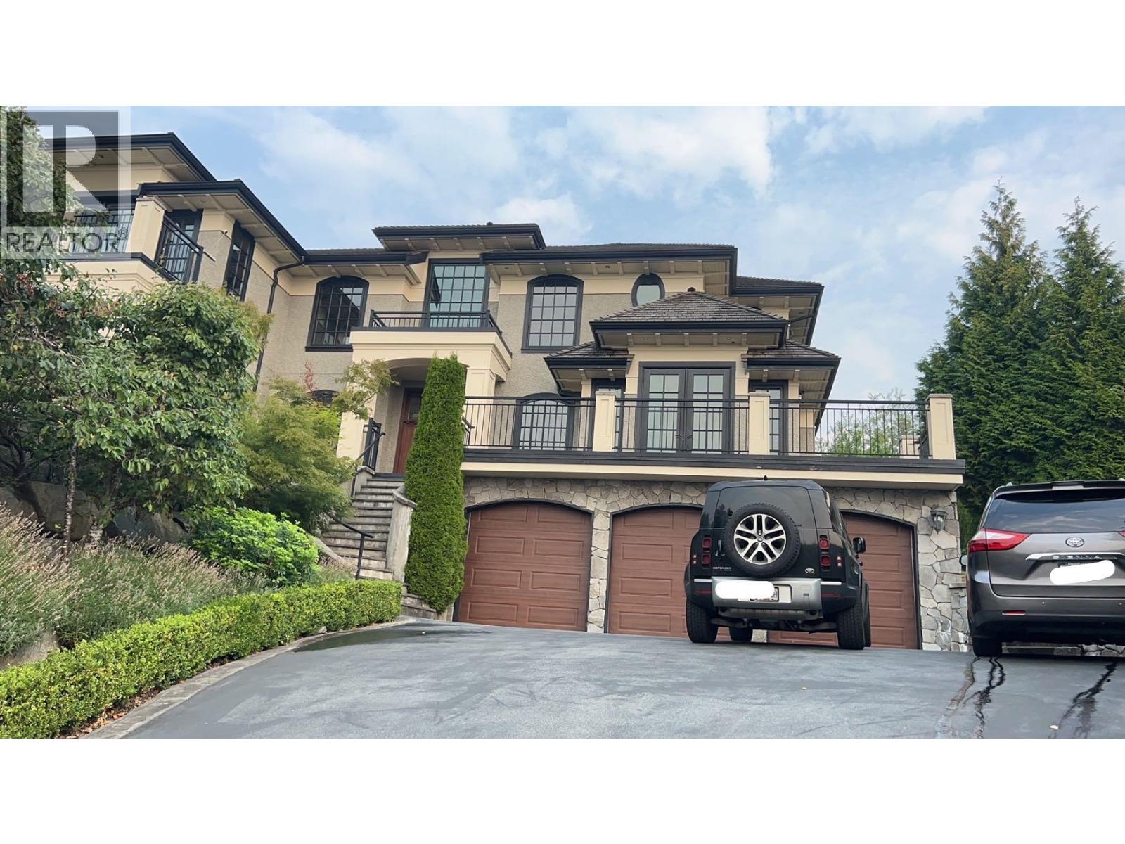 1379 Chartwell Drive, West Vancouver, British Columbia  V7S 2R4 - Photo 3 - R3131448