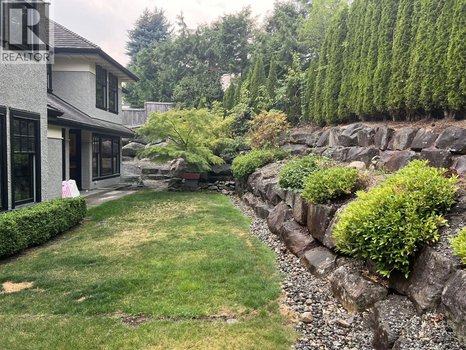 1379 Chartwell Drive, West Vancouver, British Columbia  V7S 2R4 - Photo 5 - R3131448