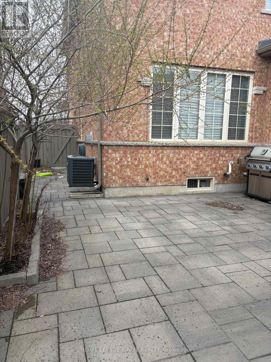 209 Barons Street, Vaughan, Ontario  L4H 3Z3 - Photo 22 - N13022760