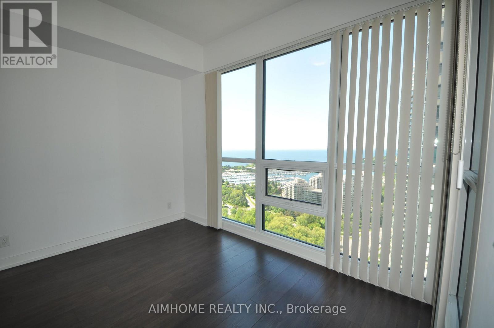 3304 - 2200 Lake Shore Boulevard, Toronto, Ontario  M8V 1A4 - Photo 10 - W13212526
