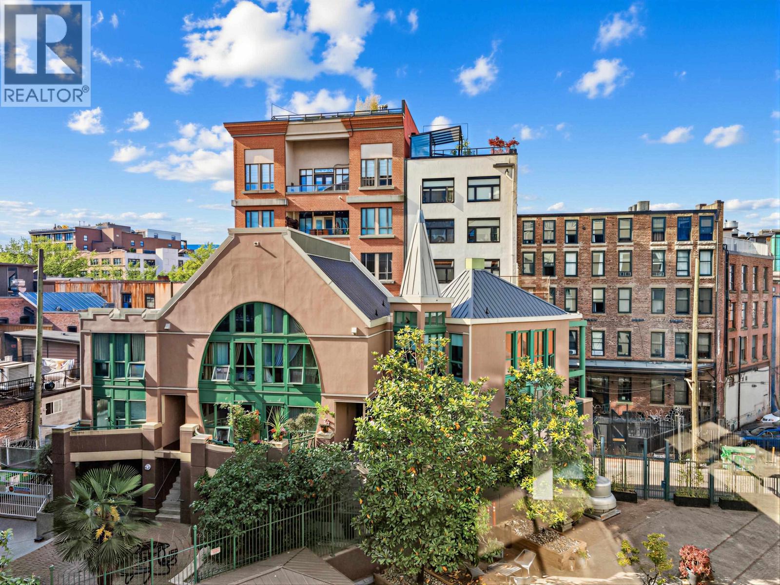 321 55 E Cordova Street, Vancouver, British Columbia  V6A 0A5 - Photo 36 - R3130419