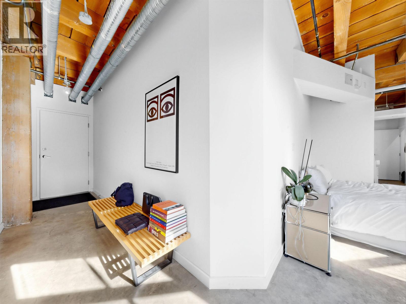 321 55 E Cordova Street, Vancouver, British Columbia  V6A 0A5 - Photo 17 - R3130419
