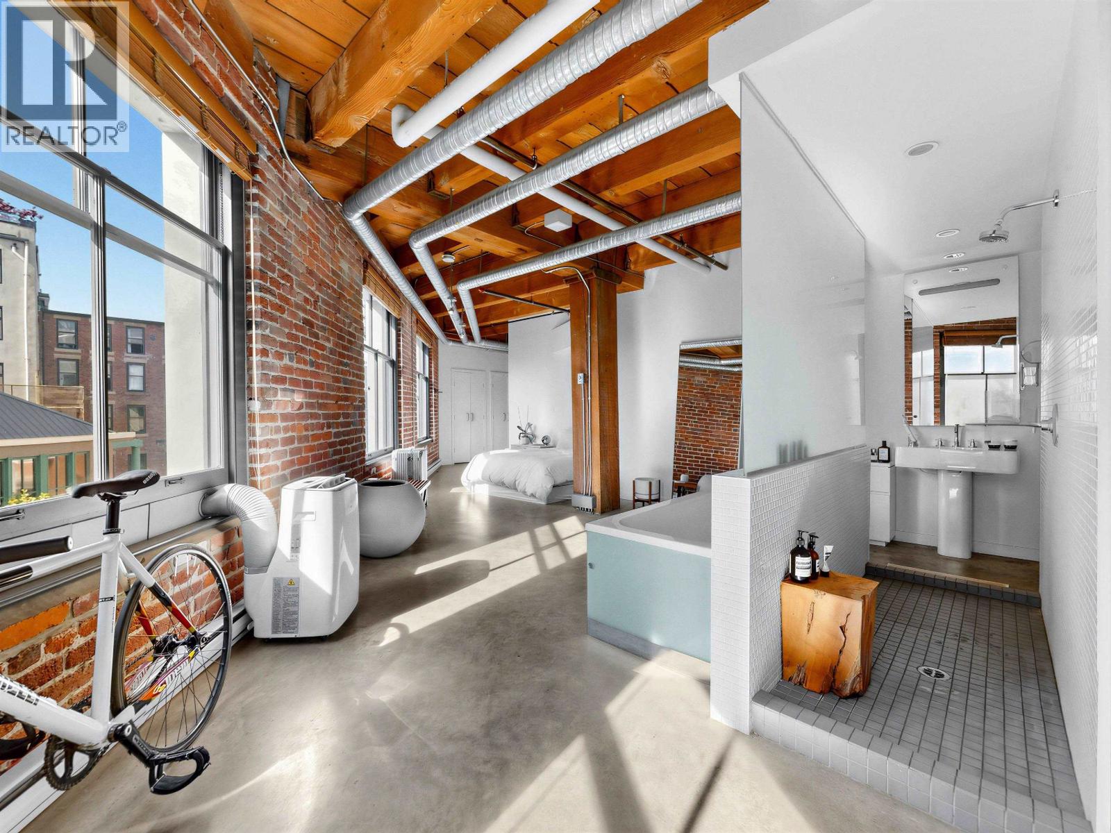 321 55 E Cordova Street, Vancouver, British Columbia  V6A 0A5 - Photo 11 - R3130419