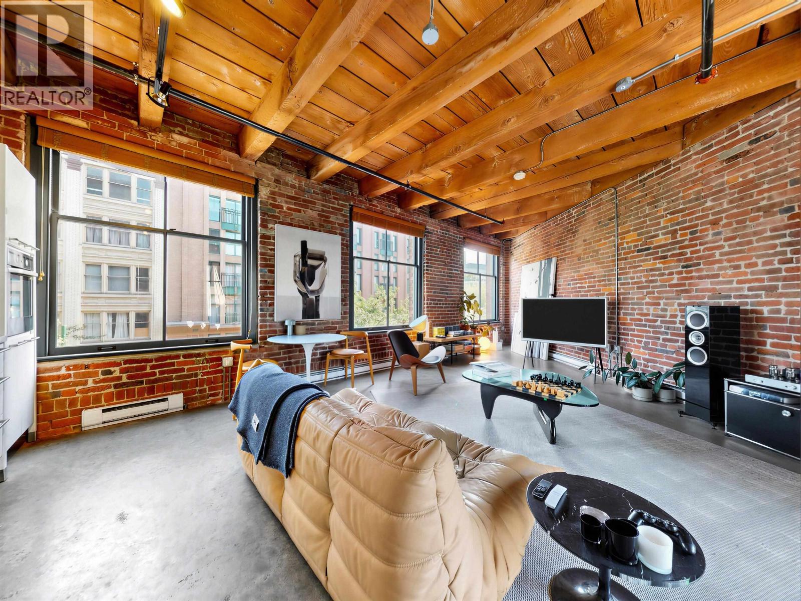 321 55 E Cordova Street, Vancouver, British Columbia  V6A 0A5 - Photo 6 - R3130419