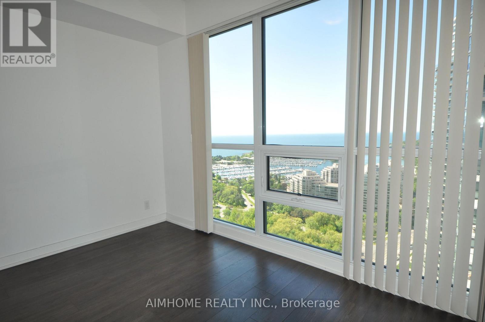 3304 - 2200 Lake Shore Boulevard, Toronto, Ontario  M8V 1A4 - Photo 11 - W13212526