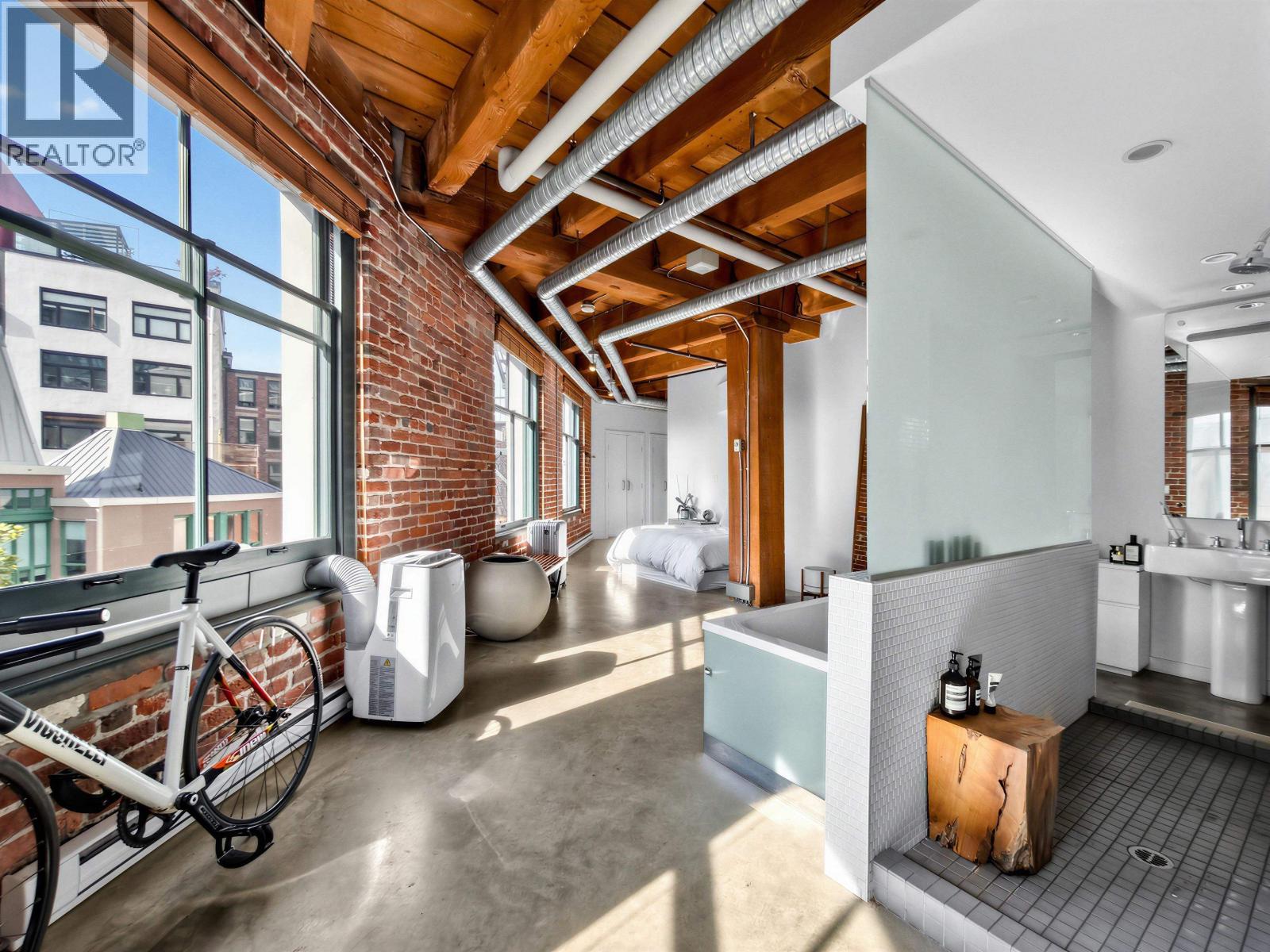 321 55 E Cordova Street, Vancouver, British Columbia  V6A 0A5 - Photo 29 - R3130419