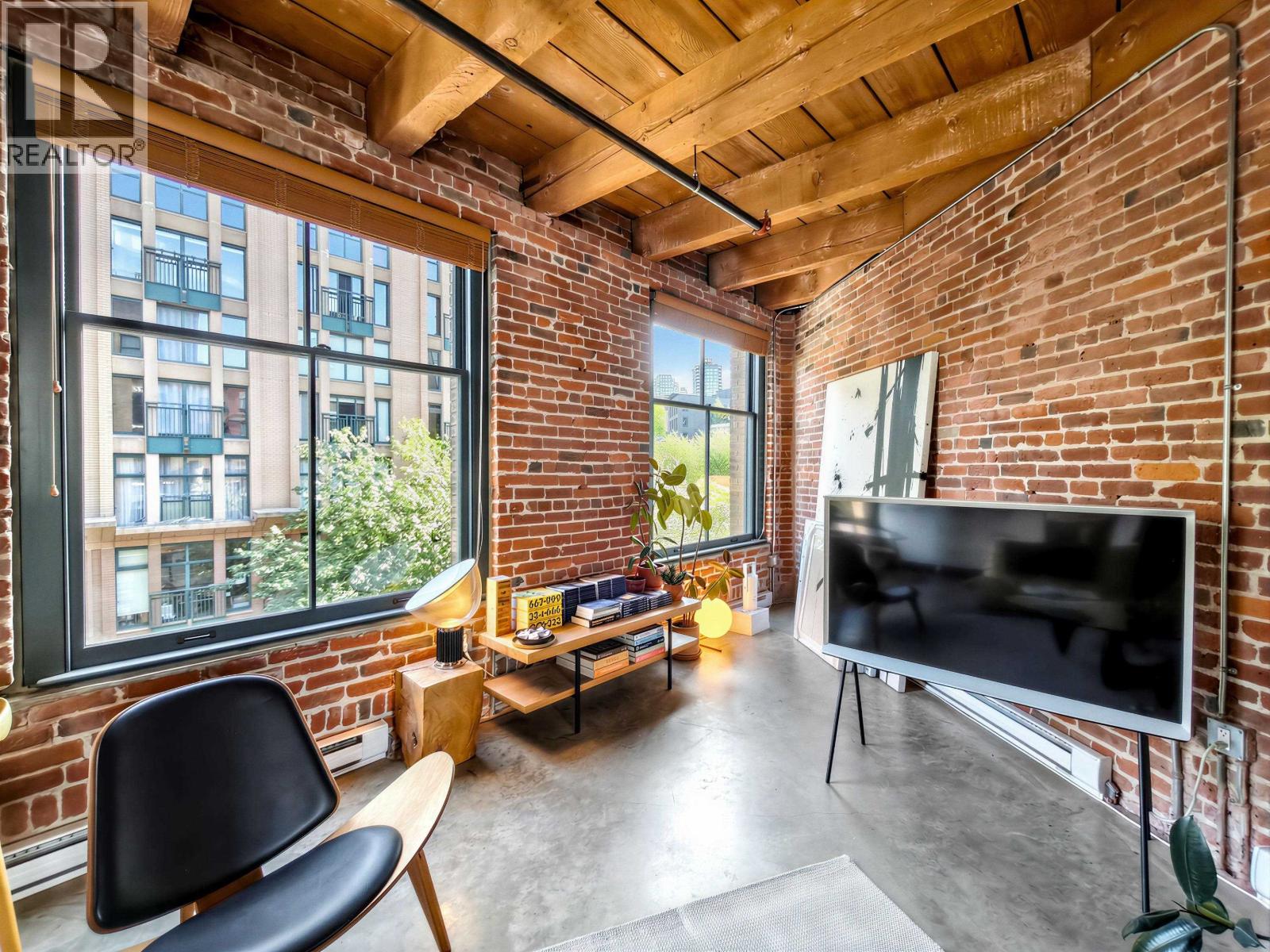 321 55 E Cordova Street, Vancouver, British Columbia  V6A 0A5 - Photo 34 - R3130419