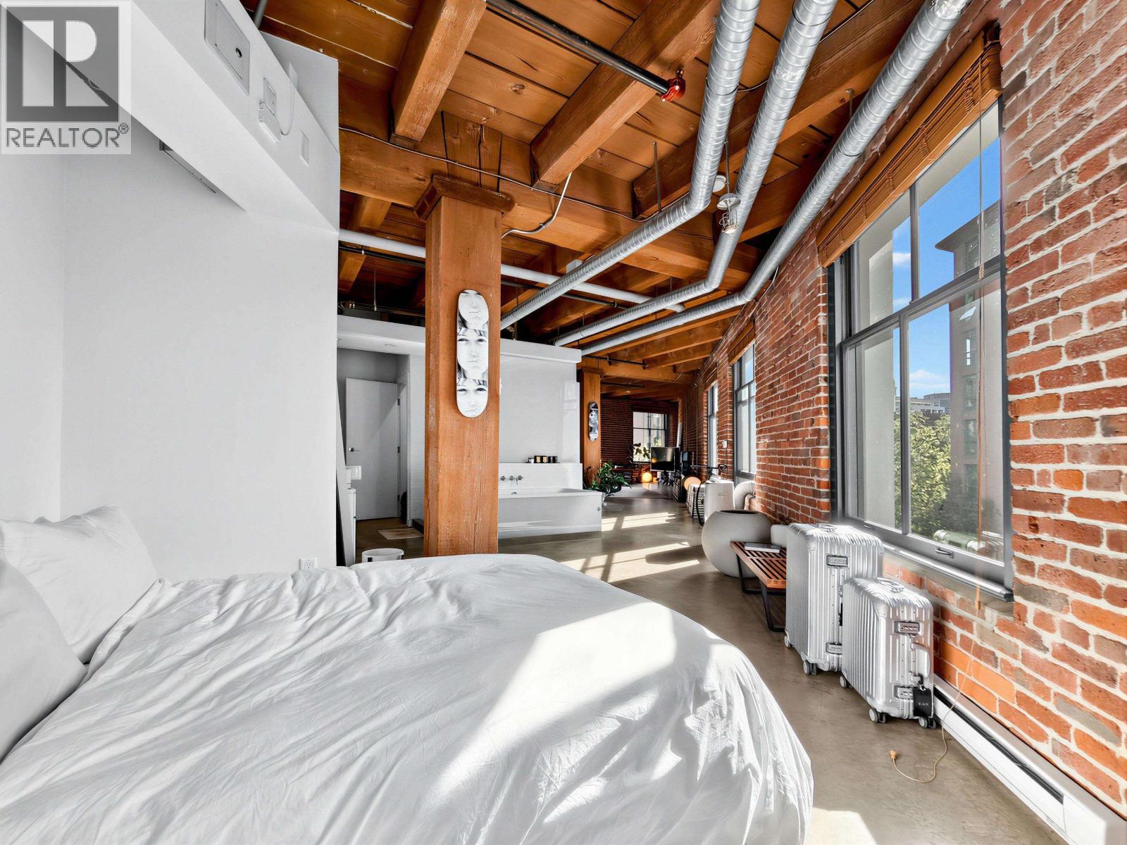 321 55 E Cordova Street, Vancouver, British Columbia  V6A 0A5 - Photo 27 - R3130419