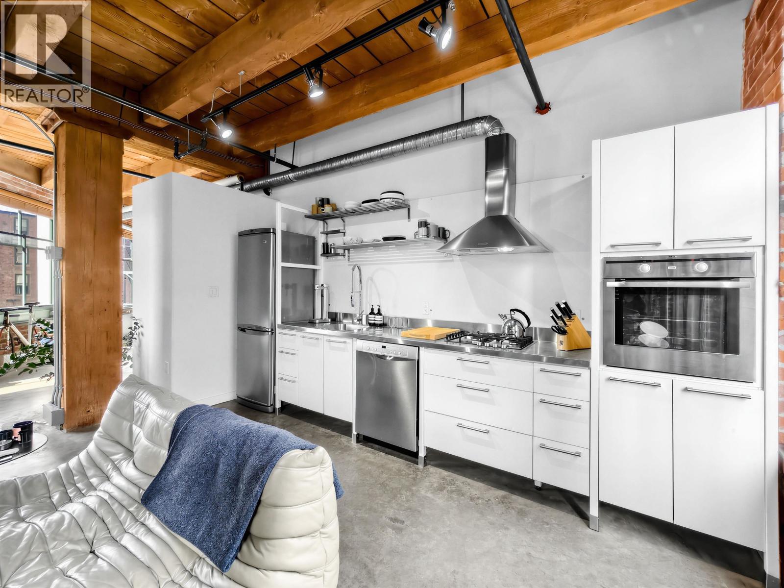 321 55 E Cordova Street, Vancouver, British Columbia  V6A 0A5 - Photo 33 - R3130419