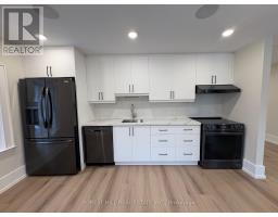 2ND LEVEL - 13 THOMAS STREET, Mississauga, Ontario
