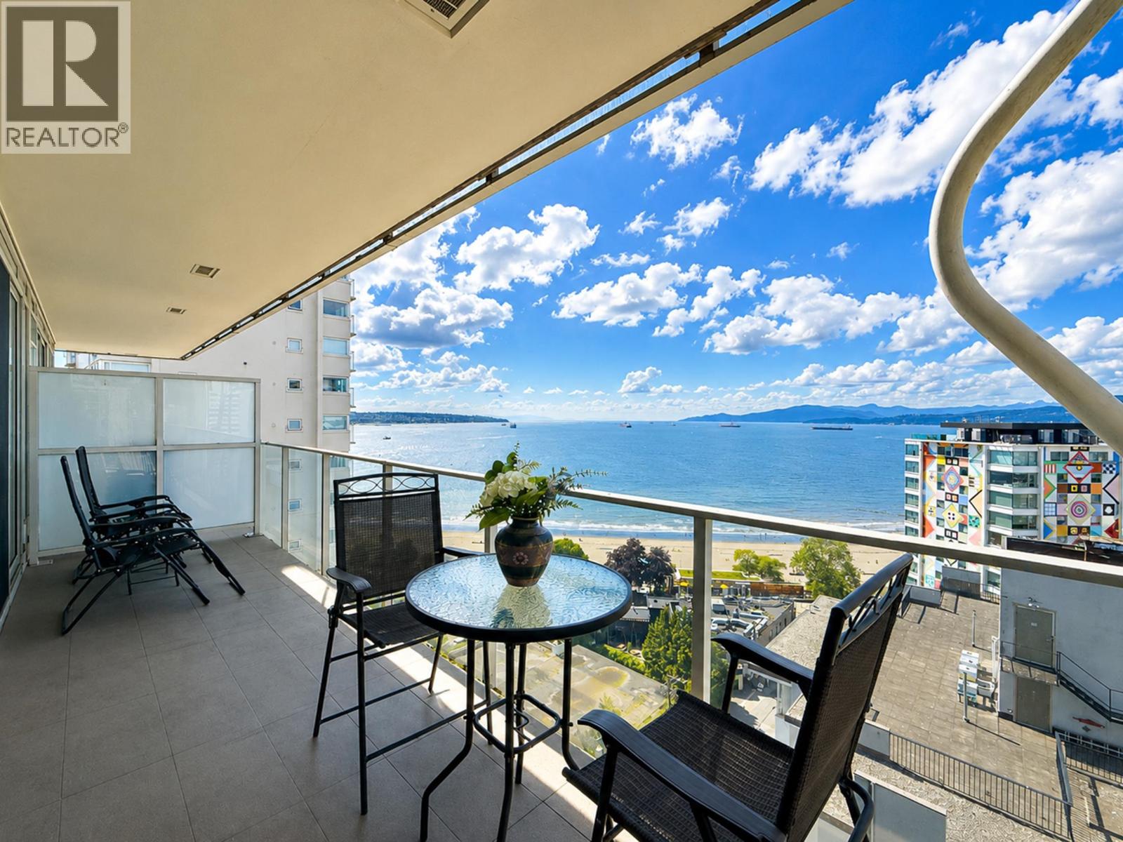 1506 1221 Bidwell Street, Vancouver, British Columbia  V6G 0B1 - Photo 33 - R3131371