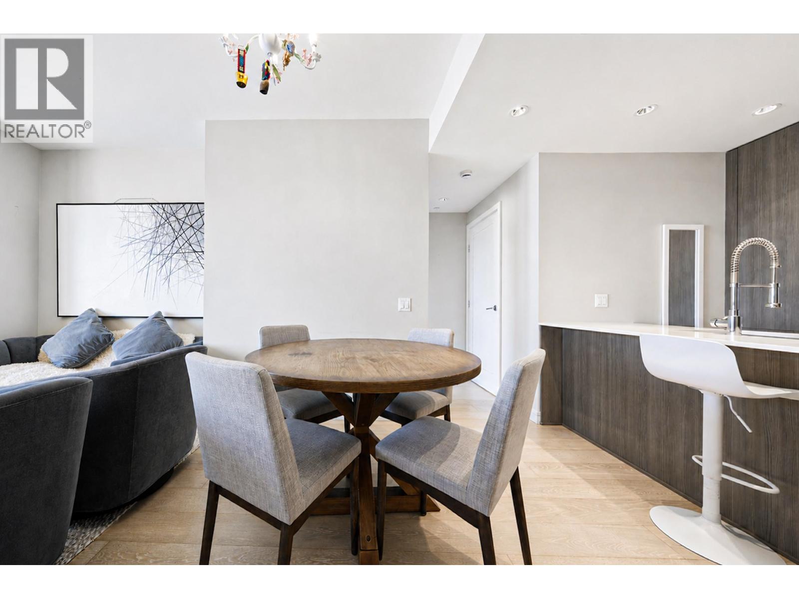 1506 1221 Bidwell Street, Vancouver, British Columbia  V6G 0B1 - Photo 14 - R3131371
