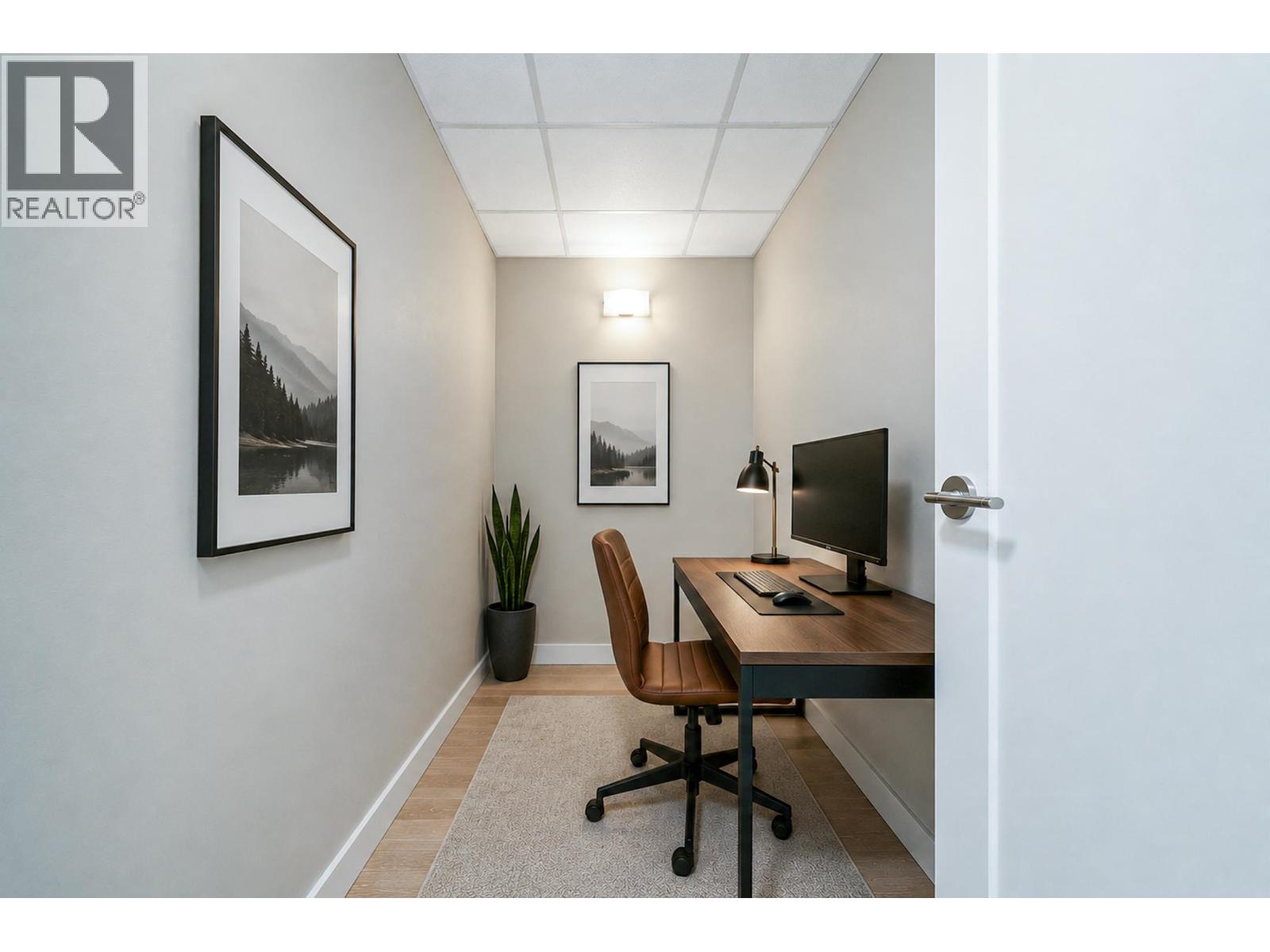 1506 1221 Bidwell Street, Vancouver, British Columbia  V6G 0B1 - Photo 21 - R3131371
