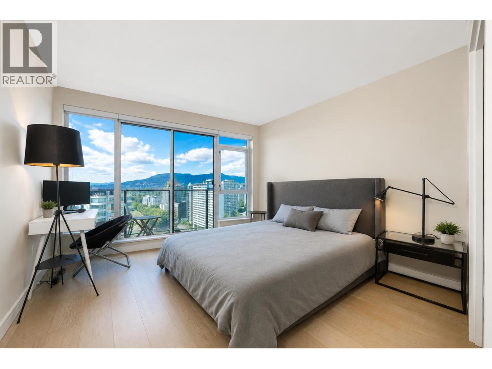 1506 1221 Bidwell Street, Vancouver, British Columbia  V6G 0B1 - Photo 24 - R3131371
