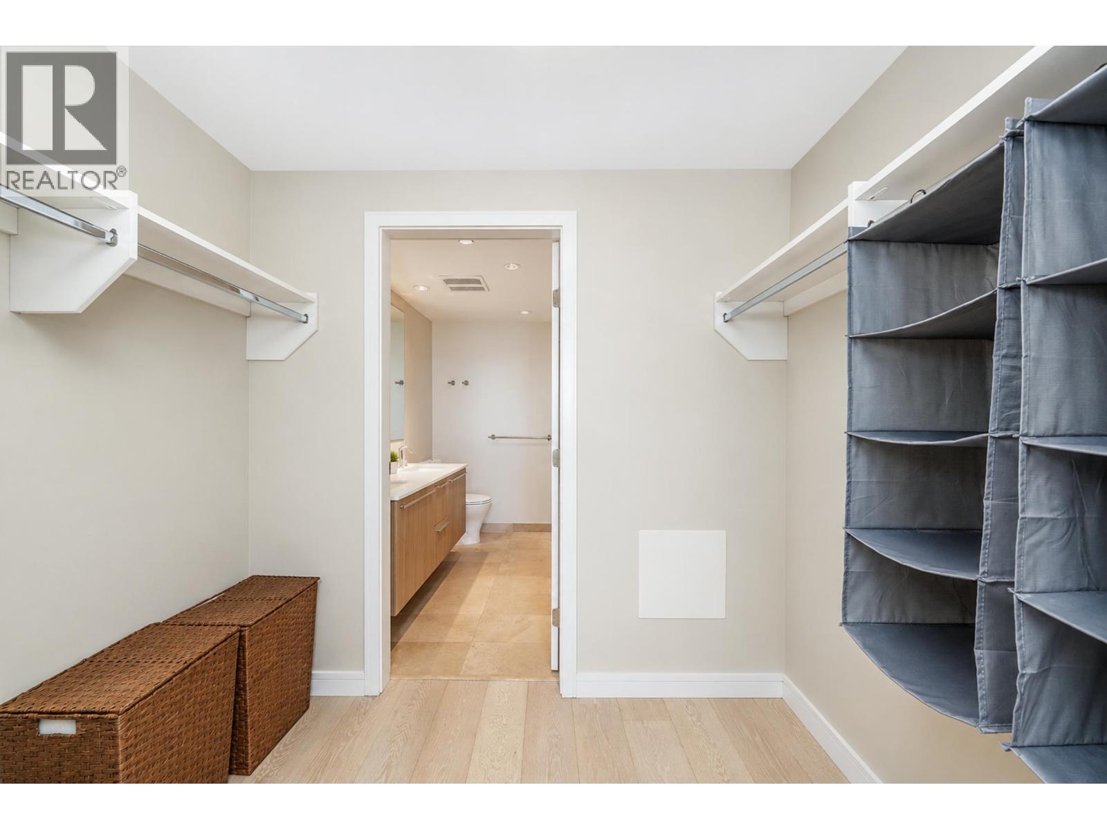 1506 1221 Bidwell Street, Vancouver, British Columbia  V6G 0B1 - Photo 26 - R3131371