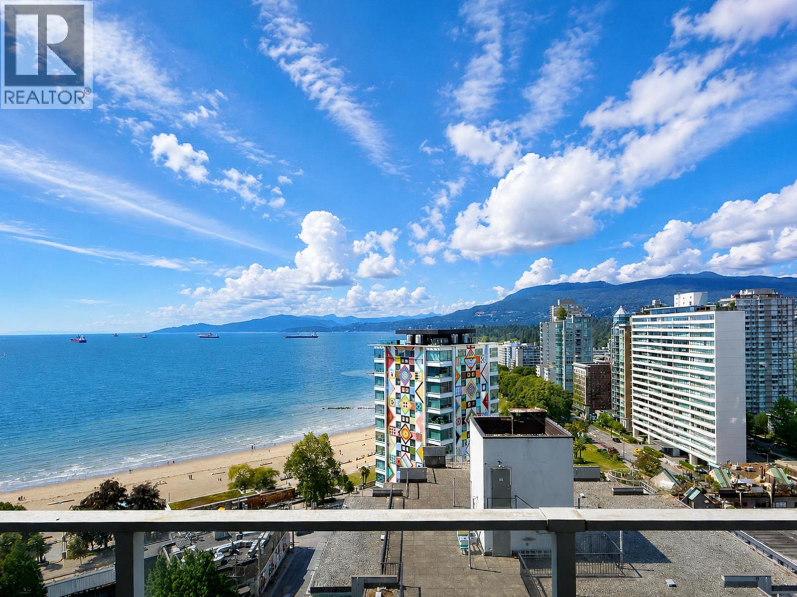 1506 1221 Bidwell Street, Vancouver, British Columbia  V6G 0B1 - Photo 34 - R3131371