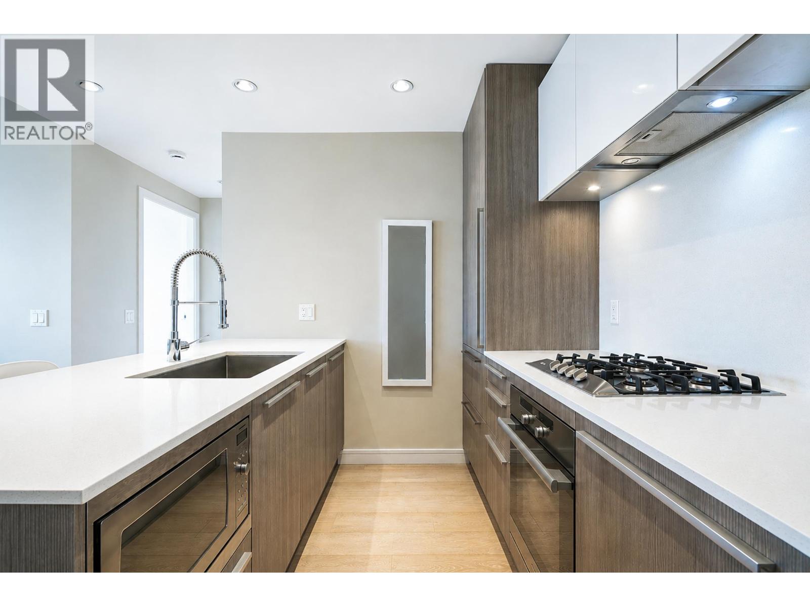 1506 1221 Bidwell Street, Vancouver, British Columbia  V6G 0B1 - Photo 11 - R3131371