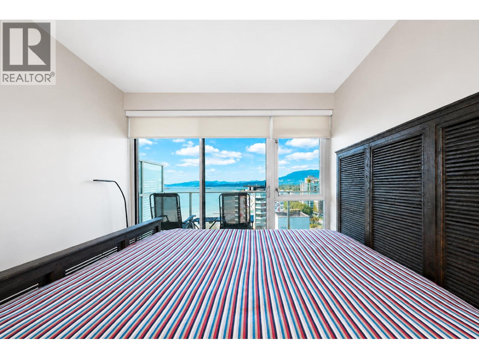 1506 1221 Bidwell Street, Vancouver, British Columbia  V6G 0B1 - Photo 20 - R3131371