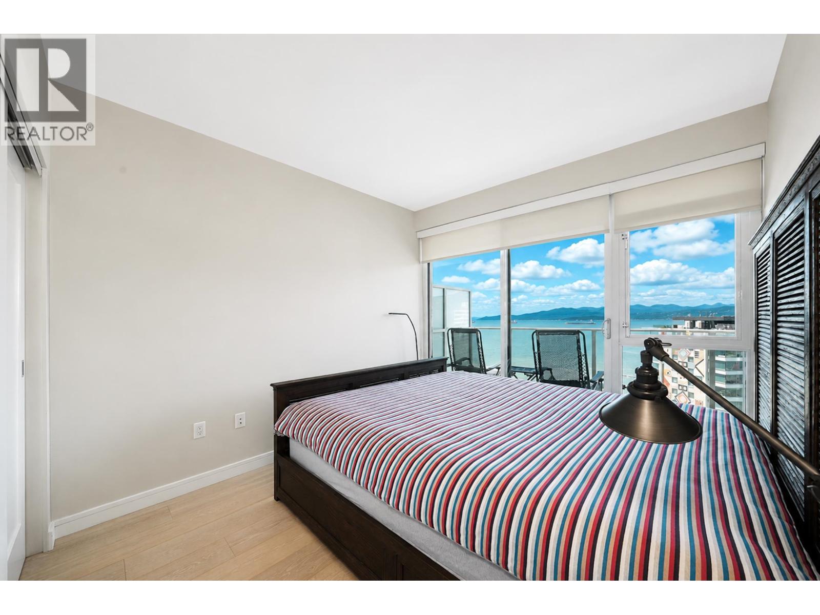 1506 1221 Bidwell Street, Vancouver, British Columbia  V6G 0B1 - Photo 18 - R3131371
