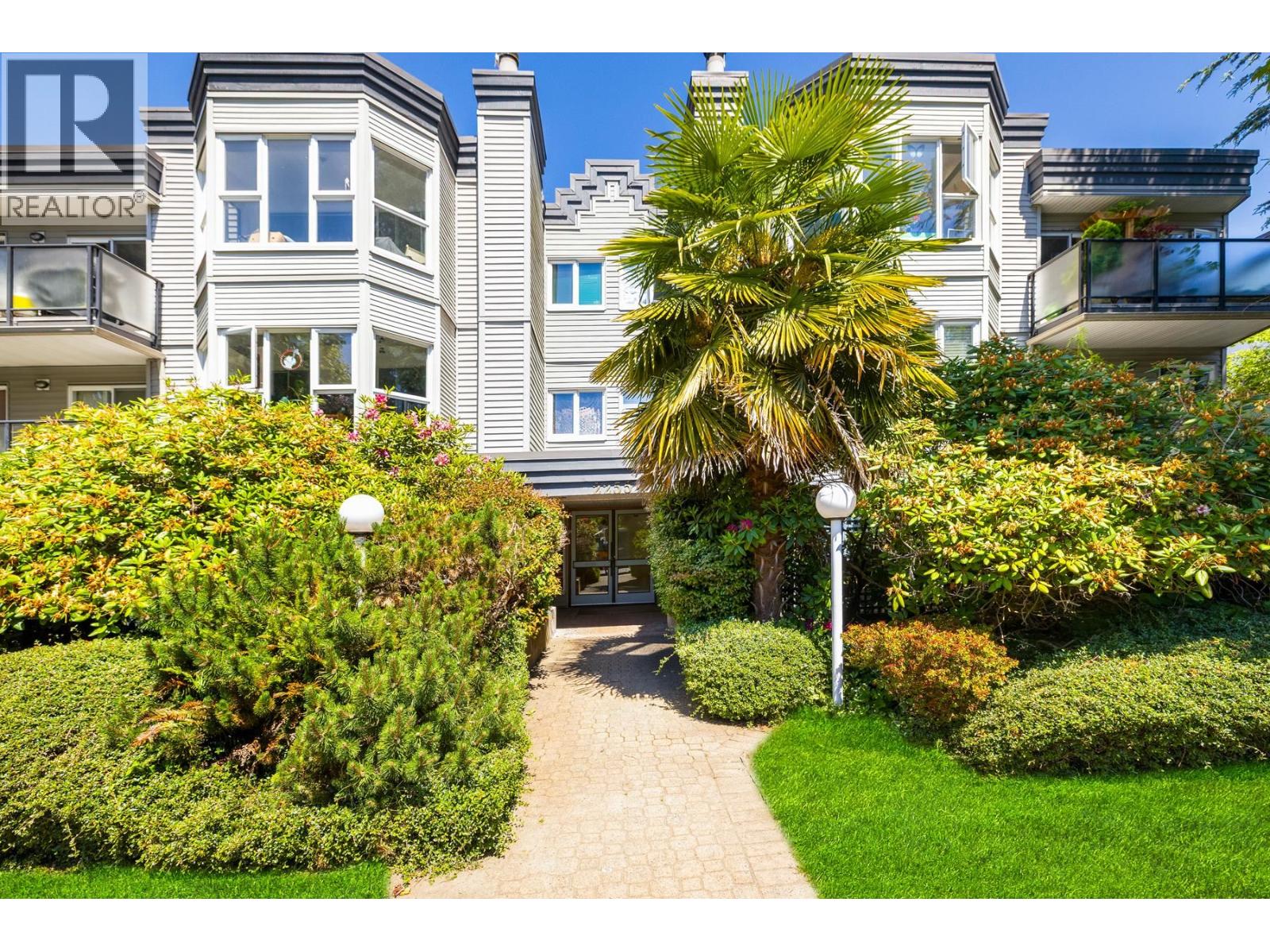 308 2255 Eton Street, Vancouver, British Columbia  V5L 1C9 - Photo 19 - R3131450