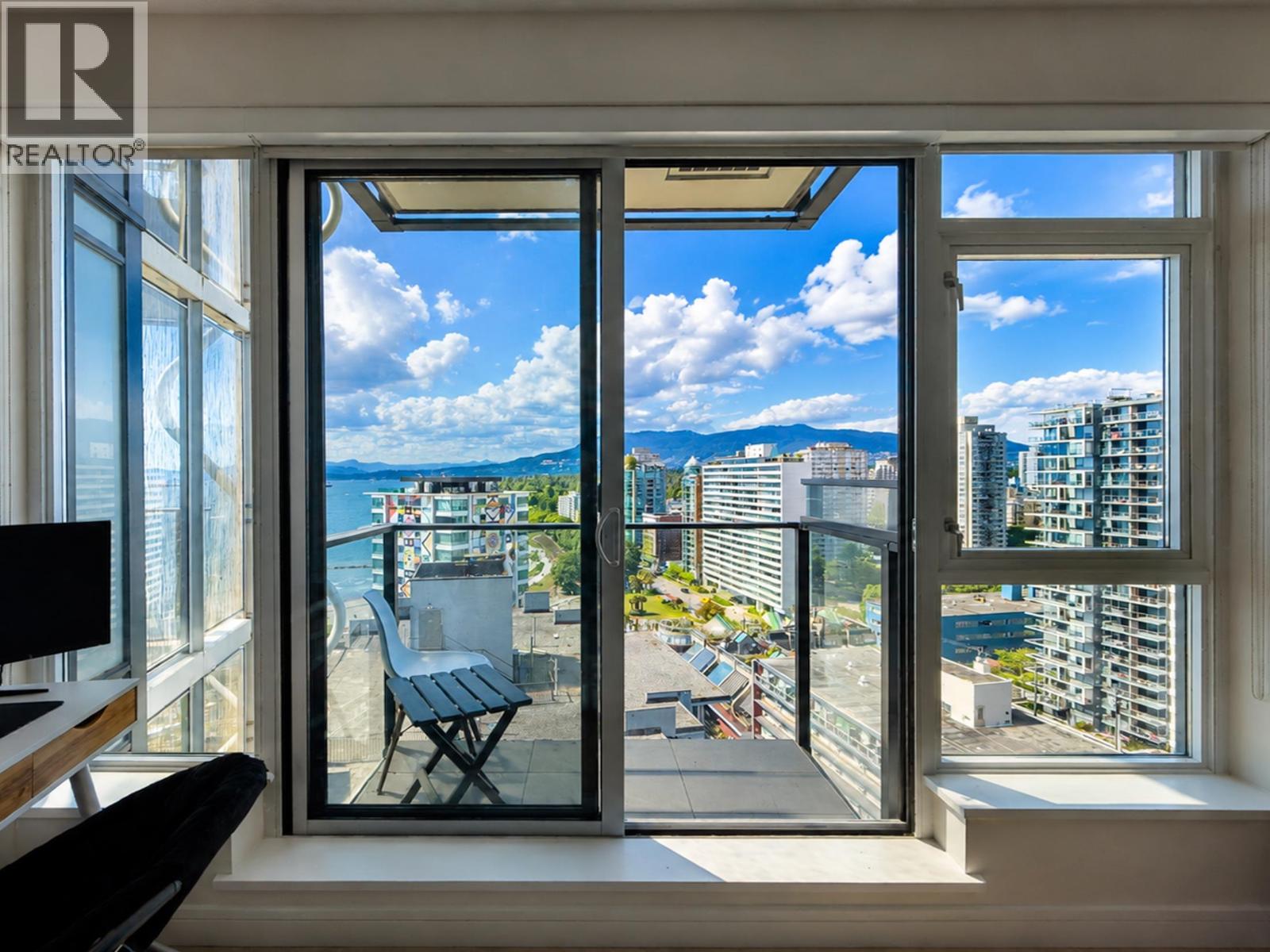 1506 1221 Bidwell Street, Vancouver, British Columbia  V6G 0B1 - Photo 32 - R3131371