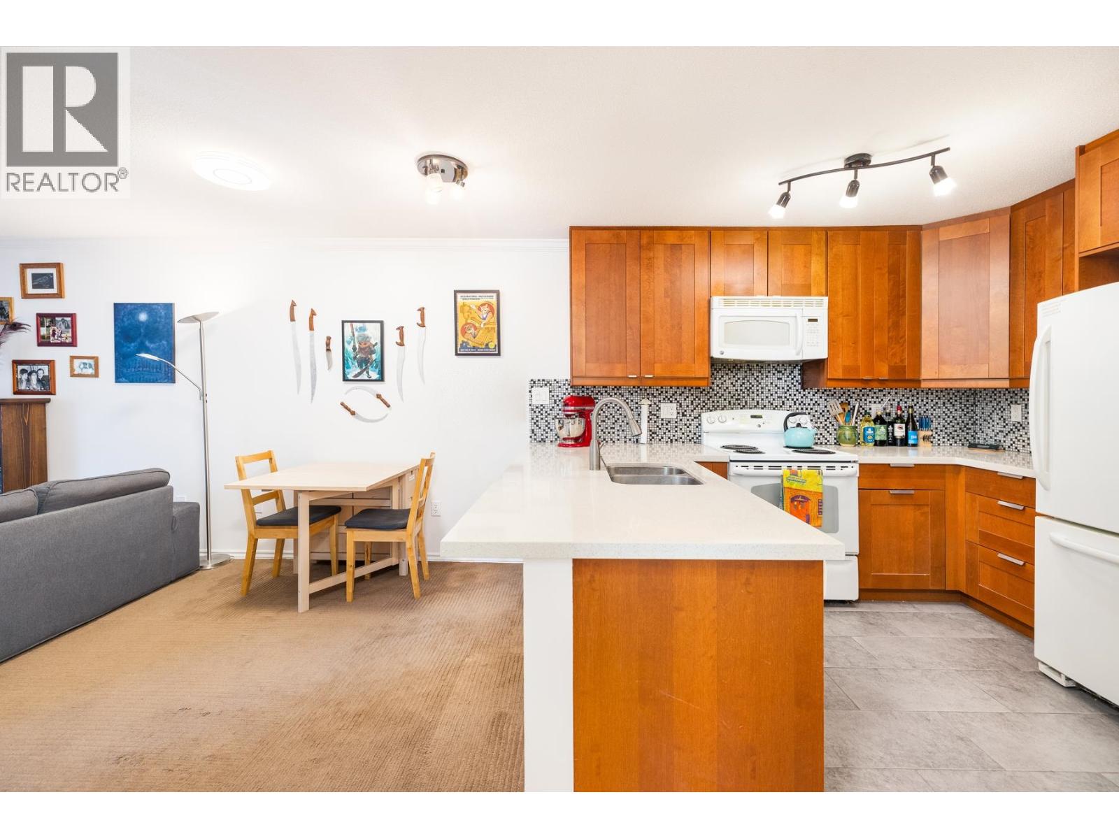 308 2255 Eton Street, Vancouver, British Columbia  V5L 1C9 - Photo 8 - R3131450