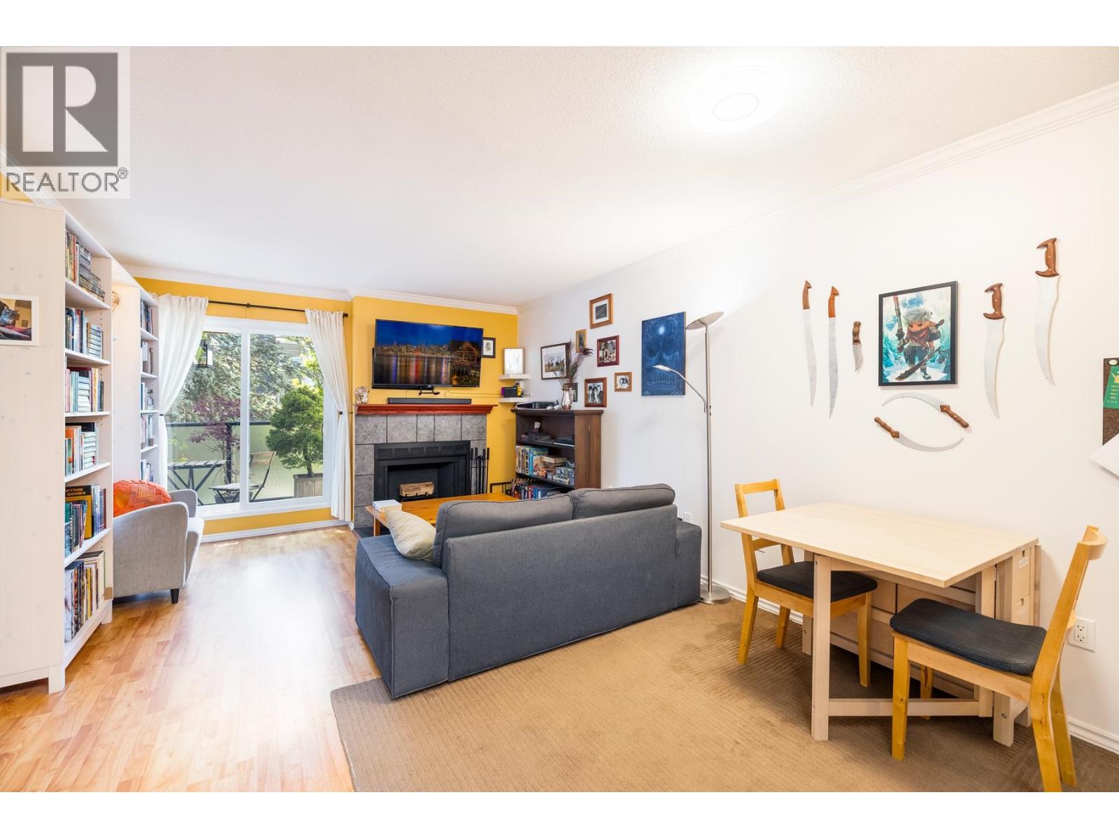 308 2255 Eton Street, Vancouver, British Columbia  V5L 1C9 - Photo 3 - R3131450