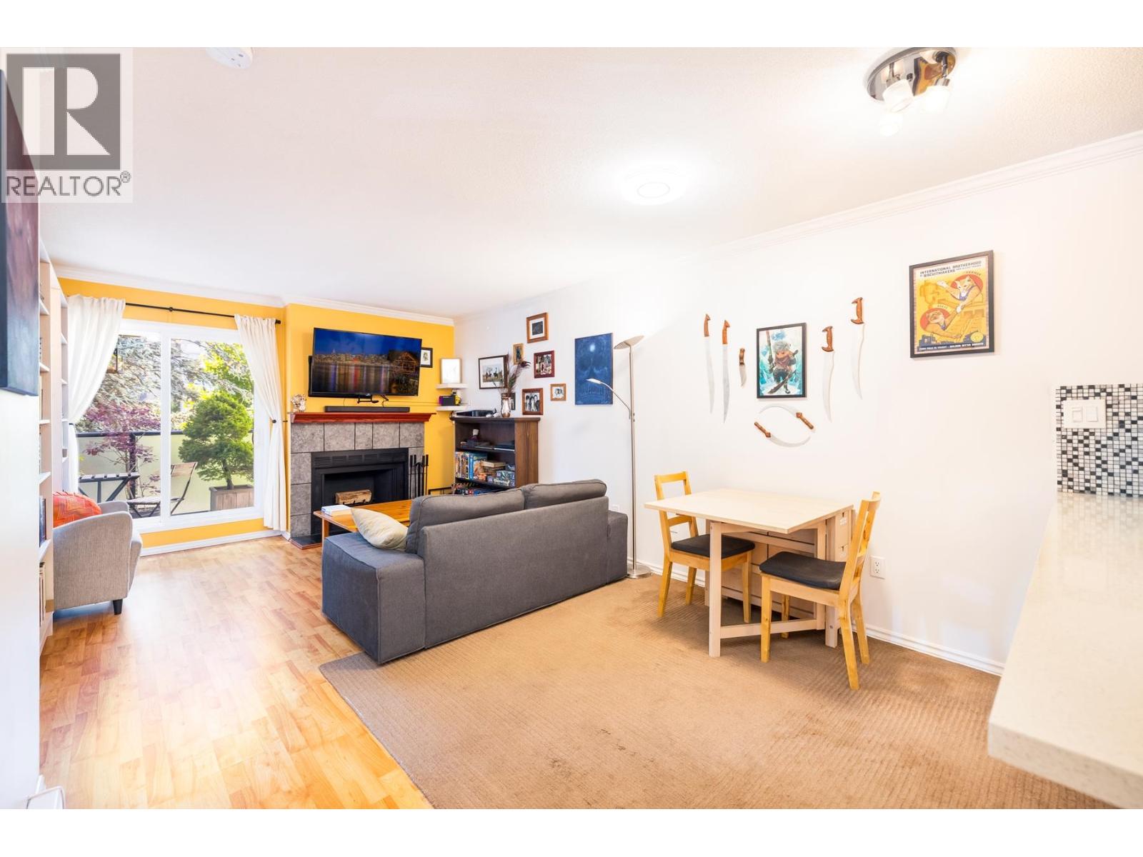 308 2255 Eton Street, Vancouver, British Columbia  V5L 1C9 - Photo 5 - R3131450