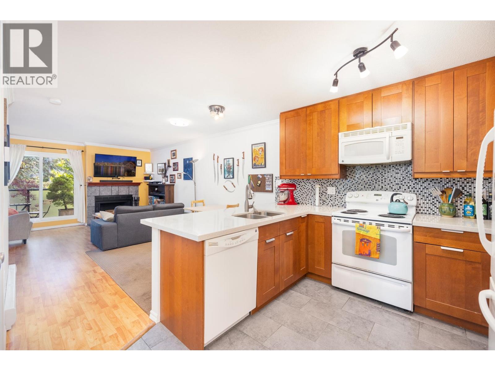 308 2255 Eton Street, Vancouver, British Columbia  V5L 1C9 - Photo 7 - R3131450