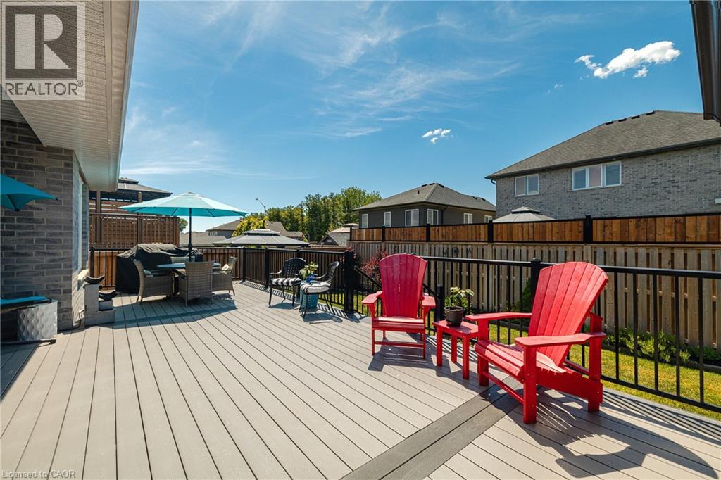 35 Lock Street, Innerkip, Ontario  N0J 1M0 - Photo 42 - 40805727