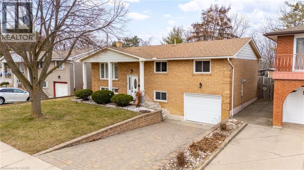 11 Pinard Street, Hamilton, Ontario  L8K 6G8 - Photo 37 - 40817256