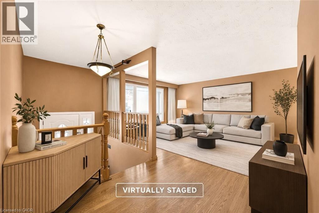 11 Pinard Street, Hamilton, Ontario  L8K 6G8 - Photo 4 - 40817256