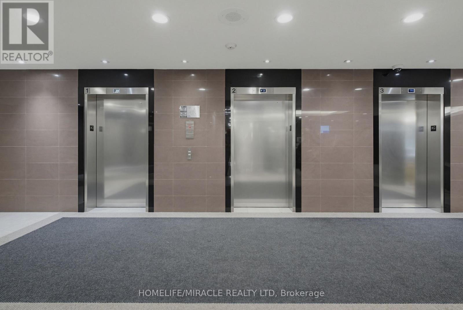 Ph211 - 7250 Yonge Street, Vaughan, Ontario  L4J 7X1 - Photo 26 - N13231526