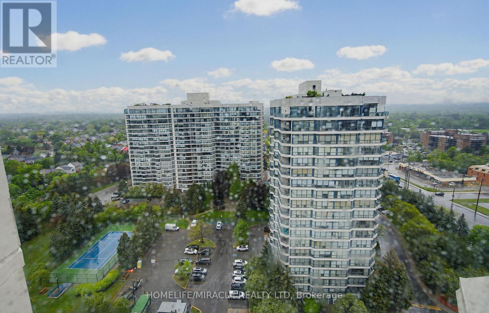 Ph211 - 7250 Yonge Street, Vaughan, Ontario  L4J 7X1 - Photo 31 - N13231526