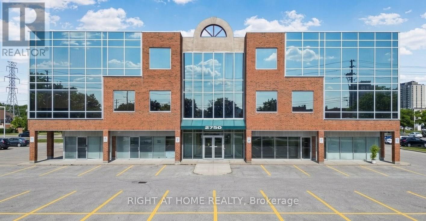 203 - 2750 14TH AVENUE, Markham, Ontario