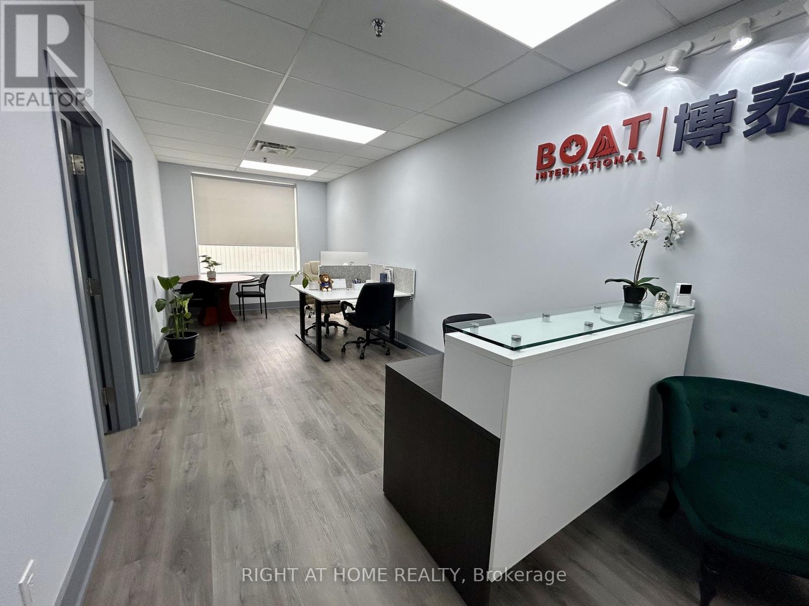 203 - 2750 14th Avenue, Markham, Ontario  L3R 0B6 - Photo 2 - N13231530