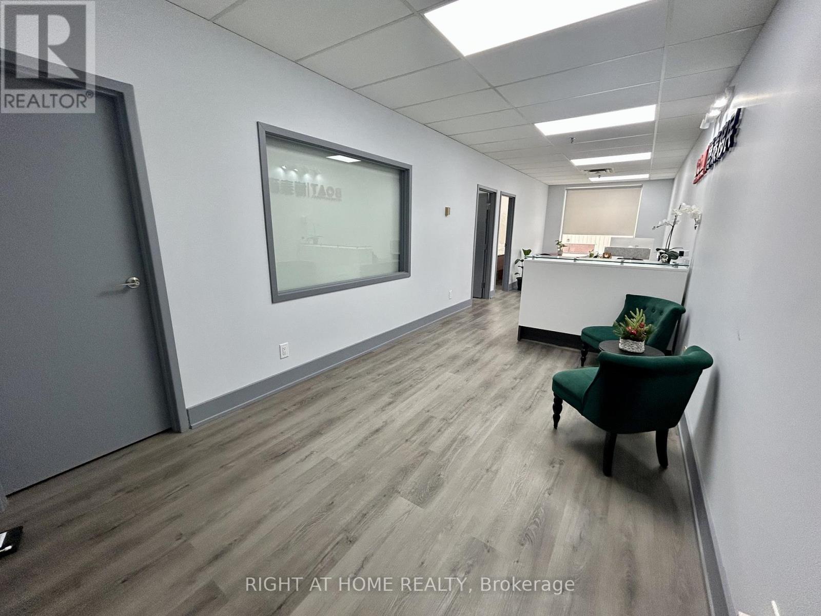 203 - 2750 14th Avenue, Markham, Ontario  L3R 0B6 - Photo 3 - N13231530