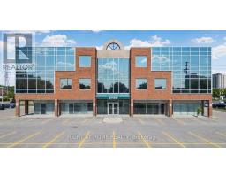 203 - 2750 14TH AVENUE, Markham, Ontario