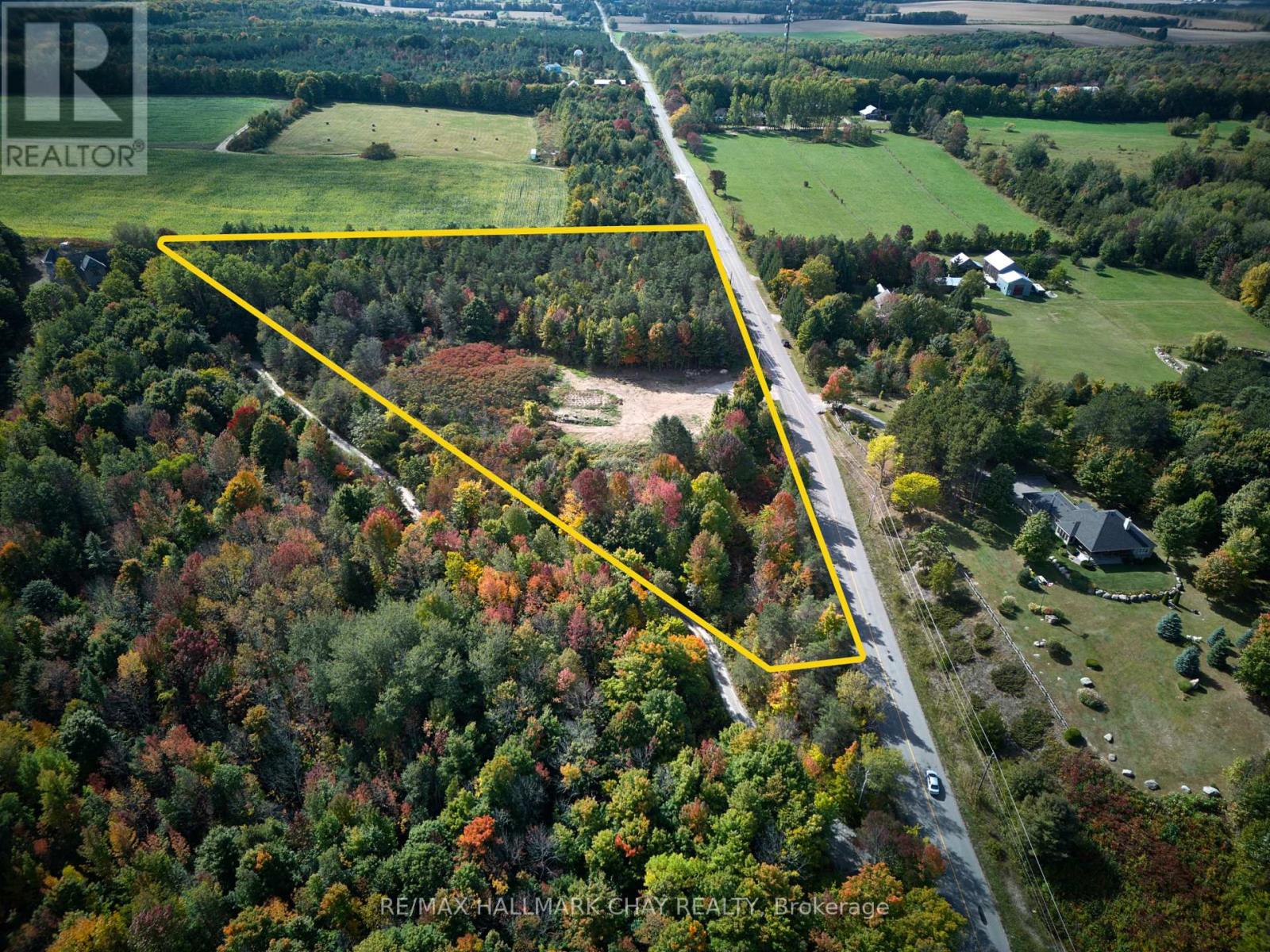 Lt9 Concession 15 Road E, Tiny, Ontario  L4M 0N6 - Photo 2 - S13231500
