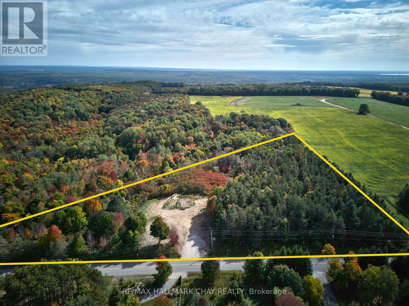 Lt9 Concession 15 Road E, Tiny, Ontario  L4M 0N6 - Photo 4 - S13231500